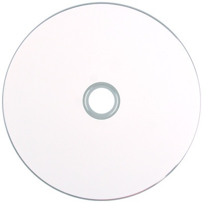 Nyomtatható DVD lemezek