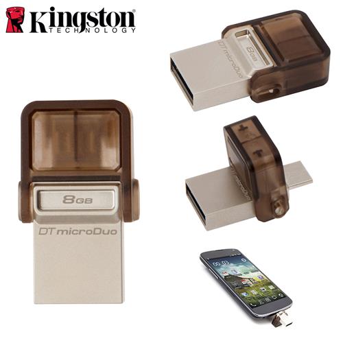 Kingston mini USB pendrive